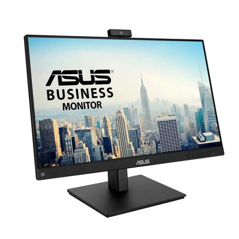 ASUS BE24EQSK 23.8 Inch 1920 x 1080 Pixels Full HD IPS Panel HDMI VGA DisplayPort Monitor