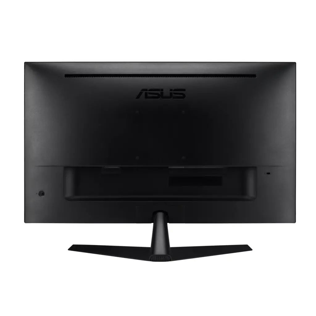 Asus VY27UQ 27 Inch 3840 x 2160 Pixels 4K Ultra HD IPS Panel Adaptive Sync HDMI DisplayPort Eye Care Monitor