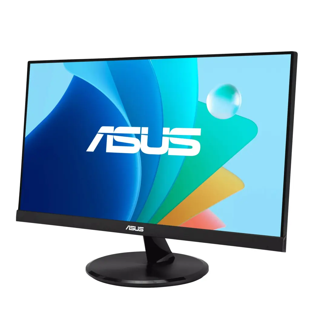 ASUS VP229HF 22 Inch 1920 x 1080 Pixels Full HD IPS Panel HDMI VGA Eye Care Gaming Monitor