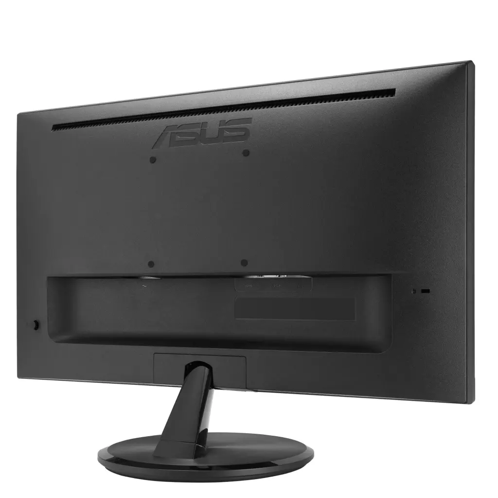 ASUS VP229HF 22 Inch 1920 x 1080 Pixels Full HD IPS Panel HDMI VGA Eye Care Gaming Monitor