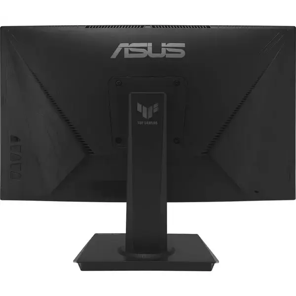 ASUS VG24VQER TUF Gaming 24 Inch 1920 x 1080 Pixels Full HD VA Panel FreeSync HDMI DisplayPort Gaming Monitor