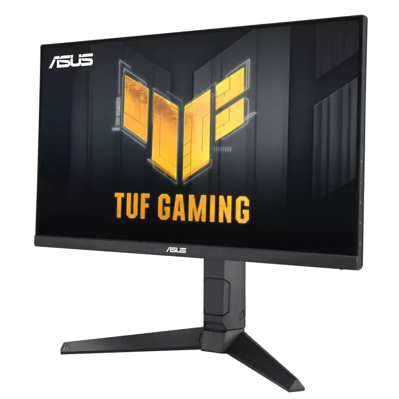 ASUS TUF Gaming VG249QL3A 23.8 Inch 1920 x 1080 Pixels Full HD IPS Panel FreeSync Premium HDMI DisplayPort Monitor