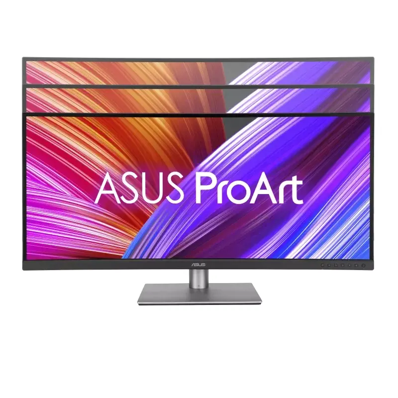 ASUS ProArt PA34VCNV 34.1 Inch 3440 x 1440 Pixels UltraWide Quad HD HDMI DisplayPort USB-C Curved Professional Monitor