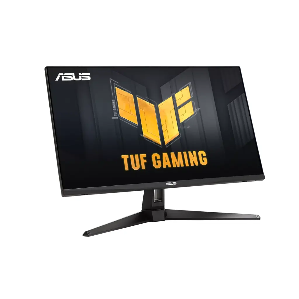 ASUS TUF Gaming VG27AQA1A 27 Inch IPS Panel Freesync Premium HDMI DisplayPort Gaming Monitor