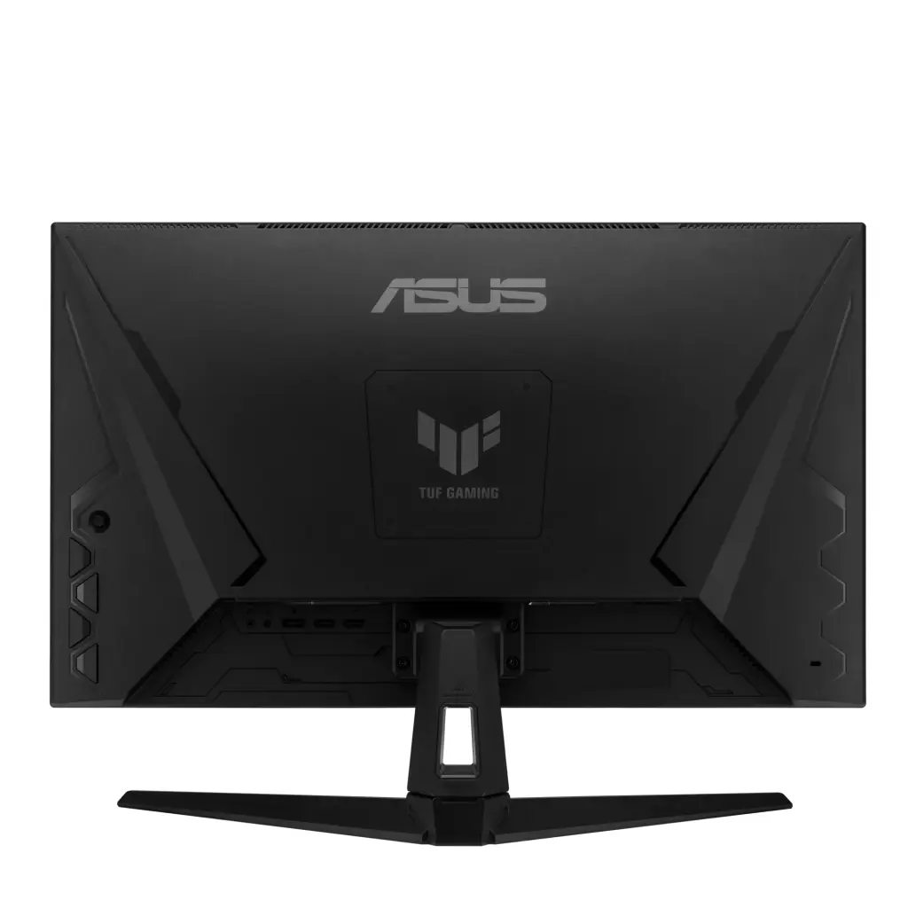 ASUS TUF Gaming VG27AQA1A 27 Inch IPS Panel Freesync Premium HDMI DisplayPort Gaming Monitor