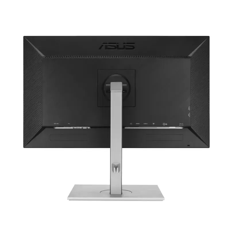 ASUS ProArt PA278CGV 27 Inch 2560 x 1440 Pixels Quad HD IPS Panel FreeSync Premium HDMI DisplayPort USB Professional Monitor