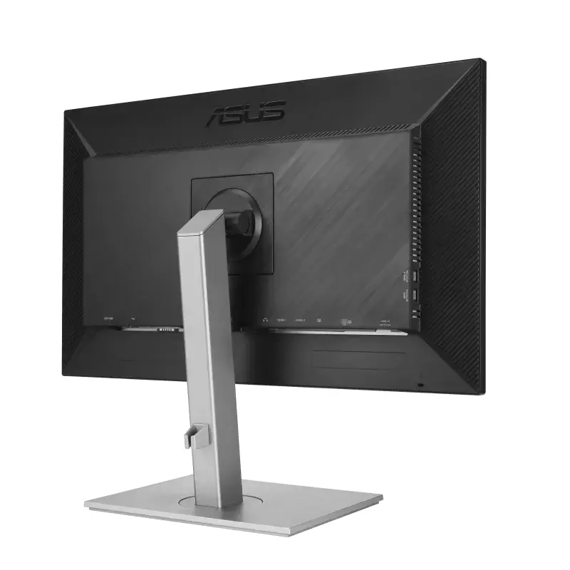 ASUS ProArt PA278CGV 27 Inch 2560 x 1440 Pixels Quad HD IPS Panel FreeSync Premium HDMI DisplayPort USB Professional Monitor