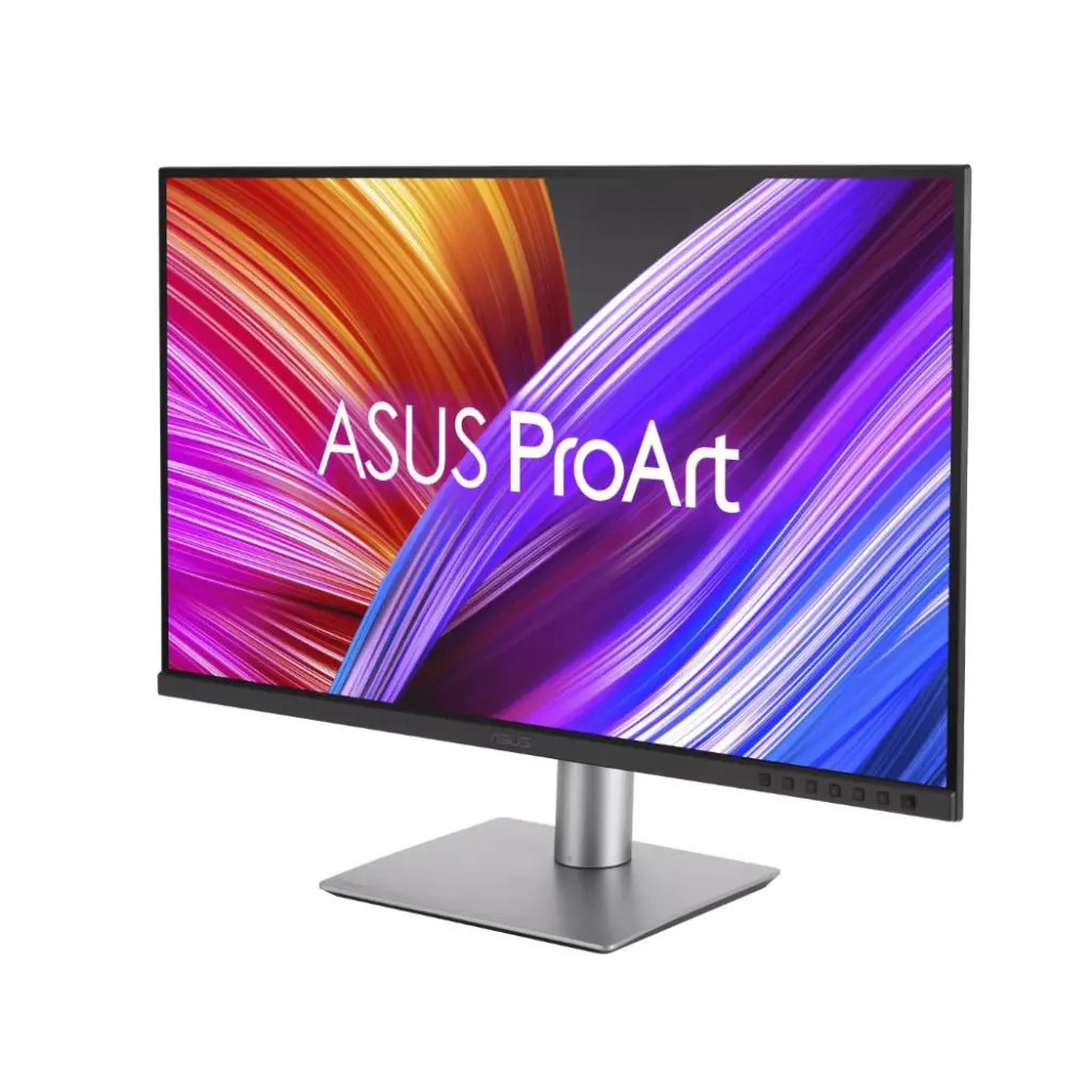 ASUS ProArt Display PA279CRV 27 Inch 3840 x 2160 Pixels DisplayHDR 400 DisplayPort HDMI USB-C Monitor