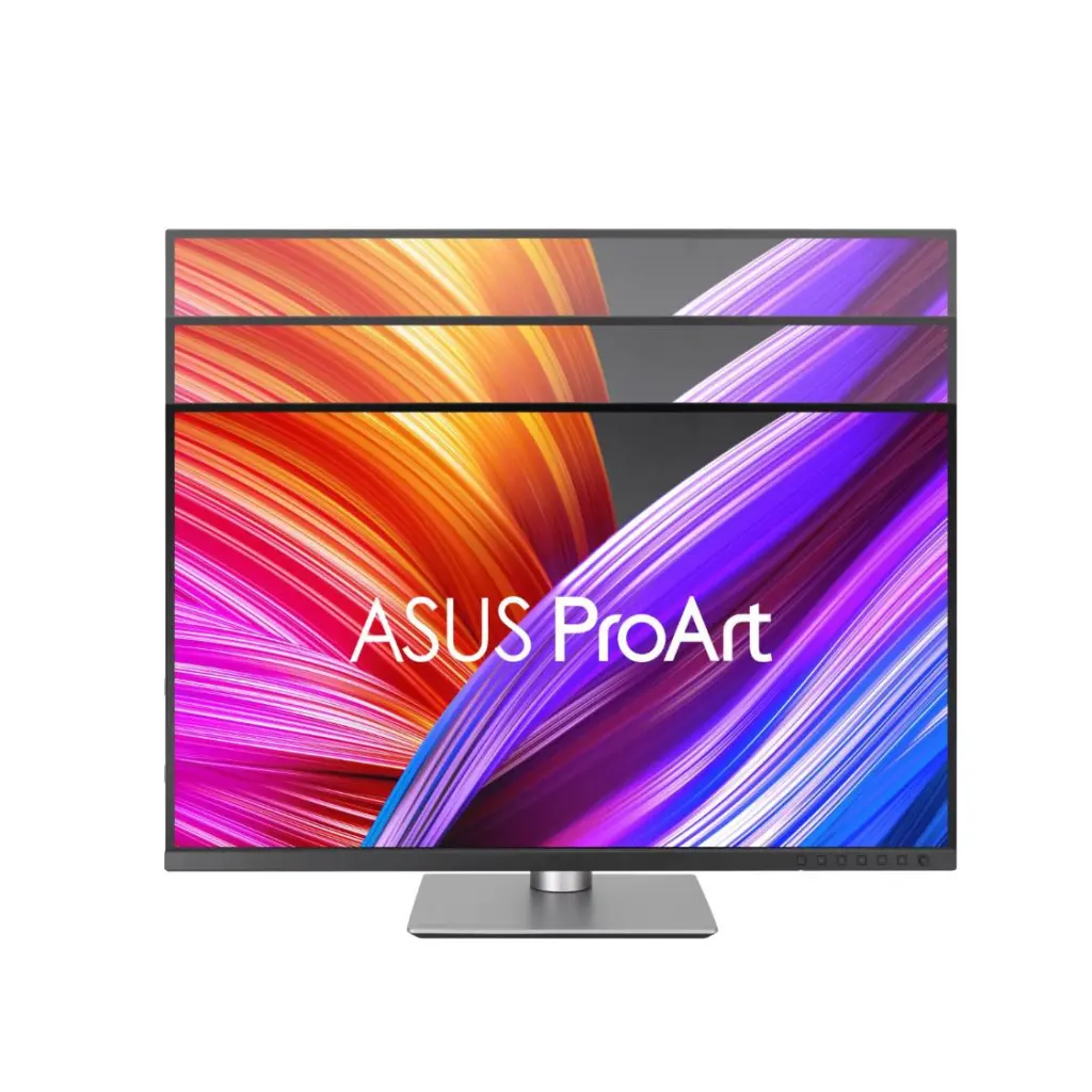 ASUS ProArt Display PA279CRV 27 Inch 3840 x 2160 Pixels DisplayHDR 400 DisplayPort HDMI USB-C Monitor