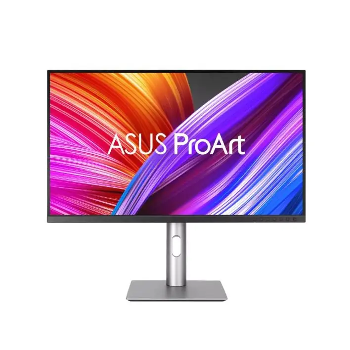 ASUS ProArt Display PA279CRV 27 Inch 3840 x 2160 Pixels DisplayHDR 400 DisplayPort HDMI USB-C Monitor