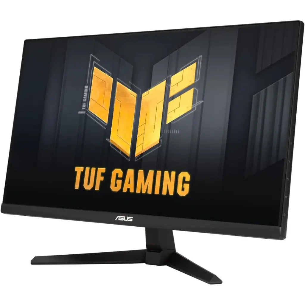 ASUS TUF Gaming VG249QM1A 23.8 Inch IPS Panel FreeSync Premium HDMI DisplayPort Gaming Monitor