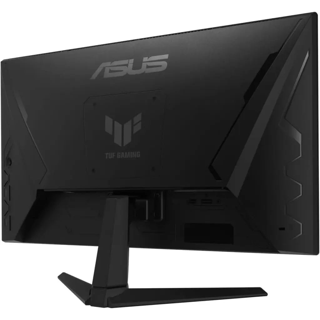 ASUS TUF Gaming VG249QM1A 23.8 Inch IPS Panel FreeSync Premium HDMI DisplayPort Gaming Monitor