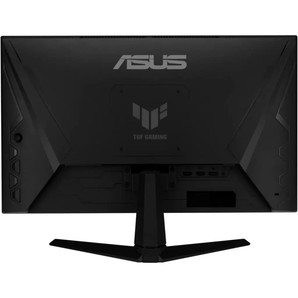 ASUS TUF Gaming VG249QM1A 23.8 Inch IPS Panel FreeSync Premium HDMI DisplayPort Gaming Monitor