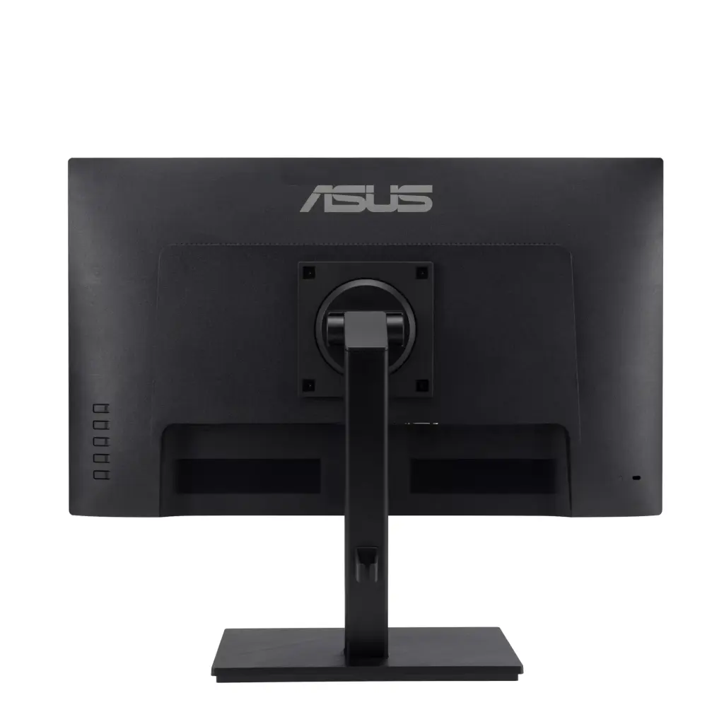 ASUS VA27EQSB 27 Inch 1920 x 1080 Pixels Full HD IPS Panel Adaptive-Sync HDMI VGA DisplayPort EyeCare Monitor