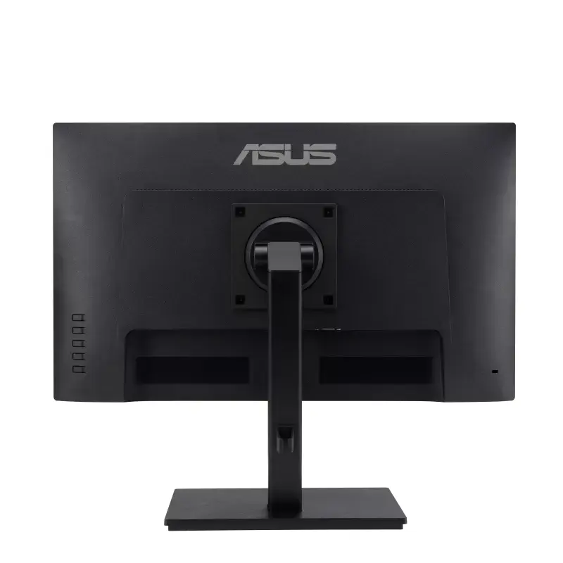 ASUS VA24EQSB 23.8 Inch 1920 x 1080 Pixels Full HD IPS Panel Frameless HDMI DisplayPort VGA USB Eye Care Monitor