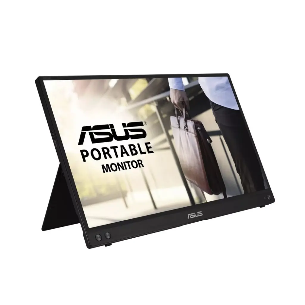 ASUS MB16ACV 15.6 Inch 1920 x 1080 Pixels Full HD IPS Panel USB-C Portable Monitor