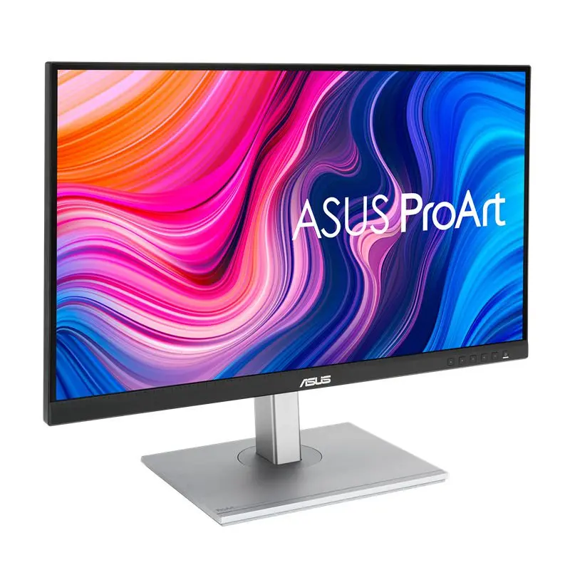 ASUS ProArt Display PA279CV 27 Inch 3840 x 2160 Pixels 4K Ultra HD IPS Panel HDMI DisplayPort USB-C Hub Monitor