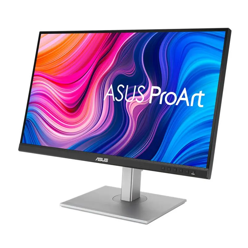 ASUS ProArt Display PA279CV 27 Inch 3840 x 2160 Pixels 4K Ultra HD IPS Panel HDMI DisplayPort USB-C Hub Monitor