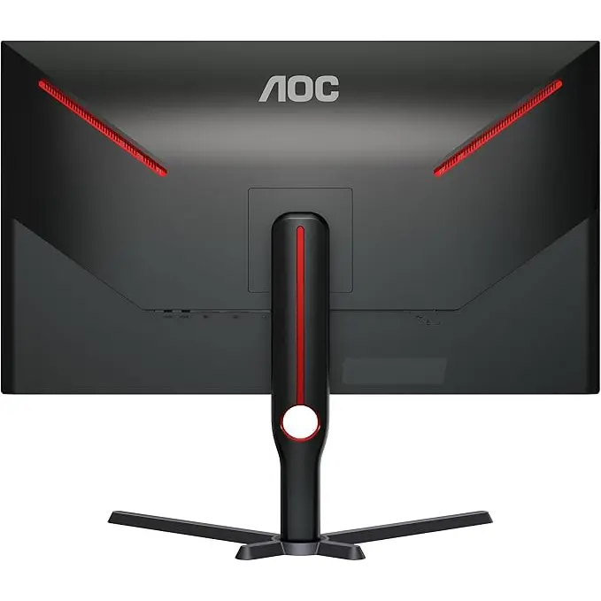 AOC G3 31.5 Inch 3840 x 2160 Pixels 4K Ultra HD IPS Panel G-SYNC HDMI DisplayPort Gaming Monitor