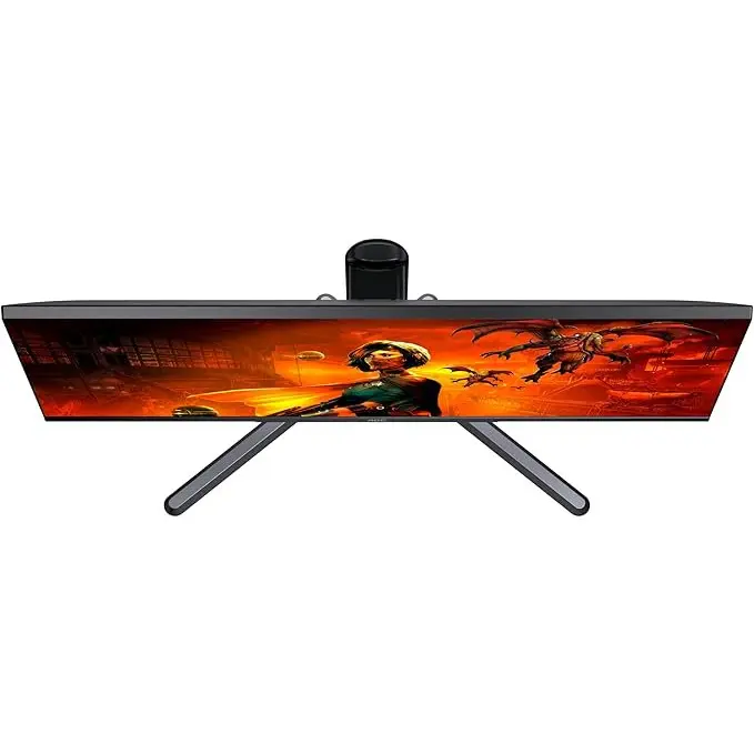 AOC G3 31.5 Inch 3840 x 2160 Pixels 4K Ultra HD IPS Panel G-SYNC HDMI DisplayPort Gaming Monitor