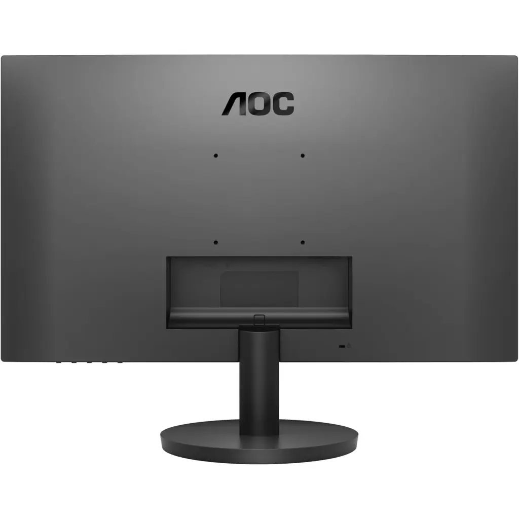 AOC B3 27 Inch 3840 x 2160 Pixels 4K Ultra HD IPS Panel Adaptive Sync HDMI DisplayPort Monitor