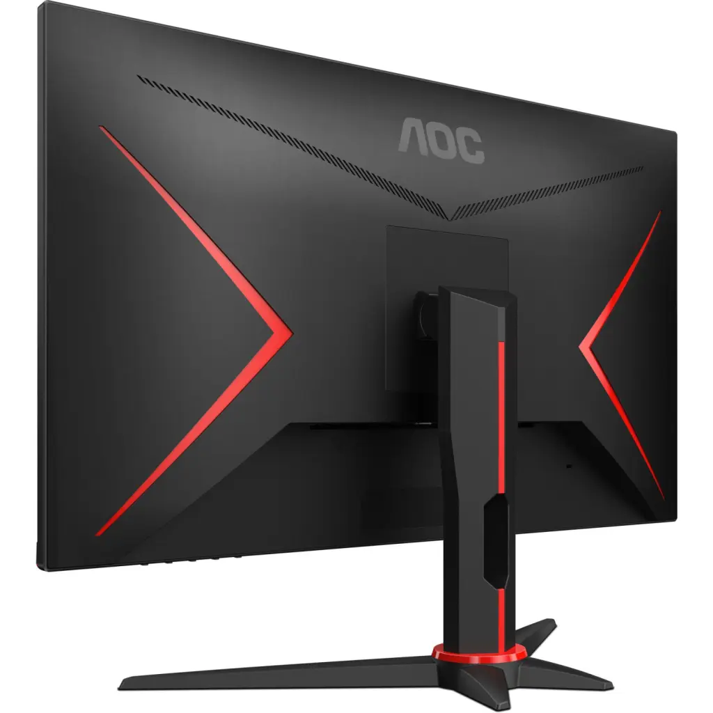 AOC G2 27 Inch 1920 x 1080 Pixels Full HD VA Panel HDMI DisplayPort Adaptive Sync Curved Monitor