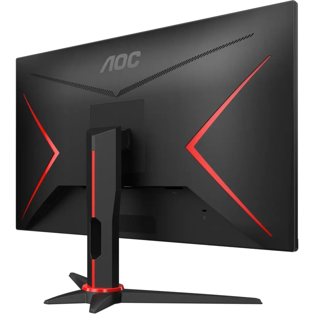 AOC G2 27 Inch 1920 x 1080 Pixels Full HD VA Panel HDMI DisplayPort Adaptive Sync Curved Monitor