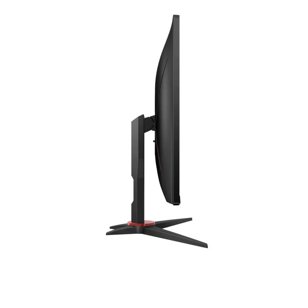 AOC G2 27 Inch 1920 x 1080 Pixels Full HD VA Panel HDMI DisplayPort Adaptive Sync Curved Monitor