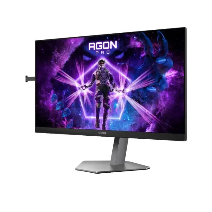 AOC AGON PRO AG256FS 24.5 Inch 1920 x 1080 Pixels Full HD Fast IPS HDMI DisplayPort Gaming Monitor