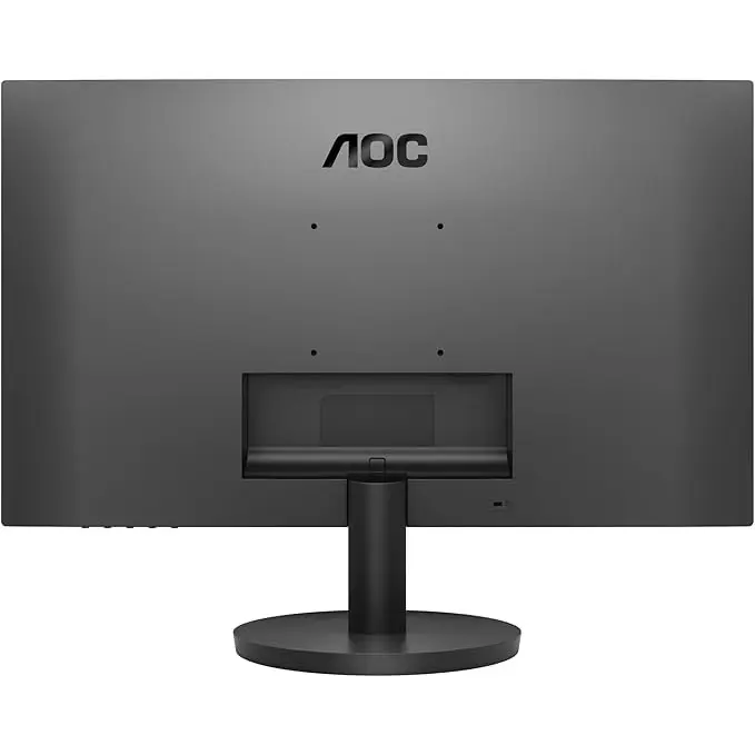 AOC Basic-Line B3 27 Inch 1920 x 1080 Pixels Full HD VA Panel HDMI VGA Monitor