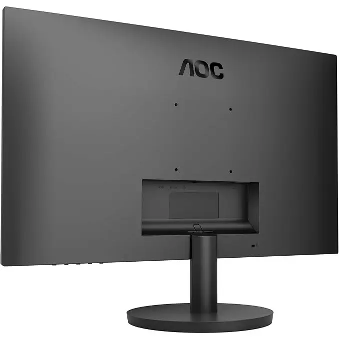 AOC B3 27 Inch 1920 x 1080 Pixels Full HD IPS Panel Adaptive Sync HDMI VGA Monitor