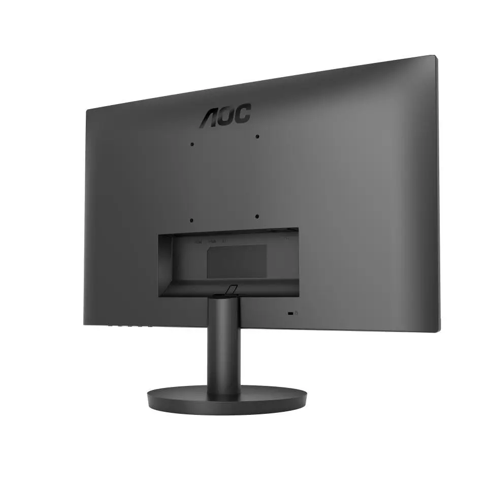 AOC Basic-Line B3 27 Inch 1920 x 1080 Pixels Full HD IPS Panel HDMI USB-C Monitor