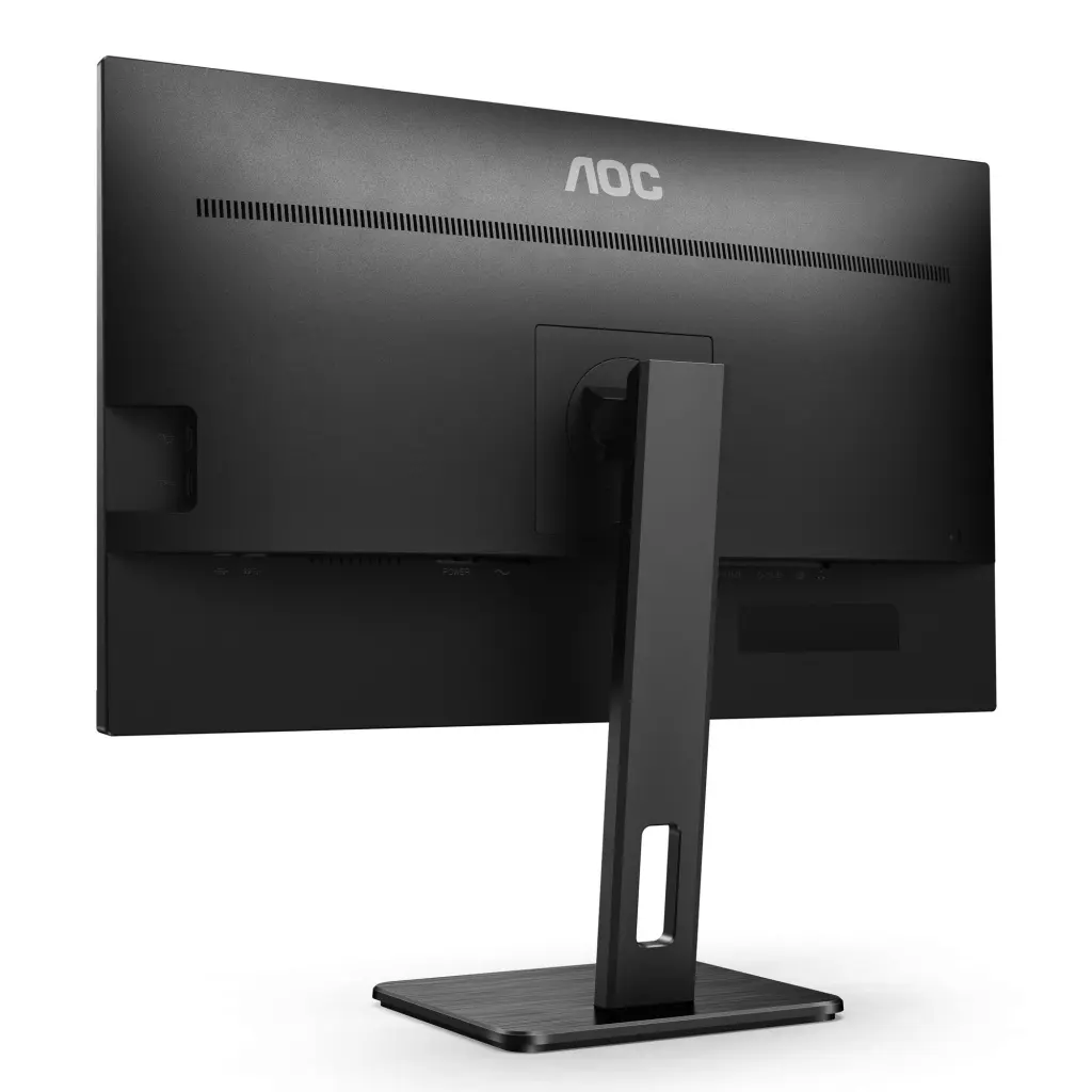 AOC P2 24P2QM 23.8 Inch 1920 x 1080 Pixels Full HD VA Panel HDMI DisplayPort VGA LED Monitor