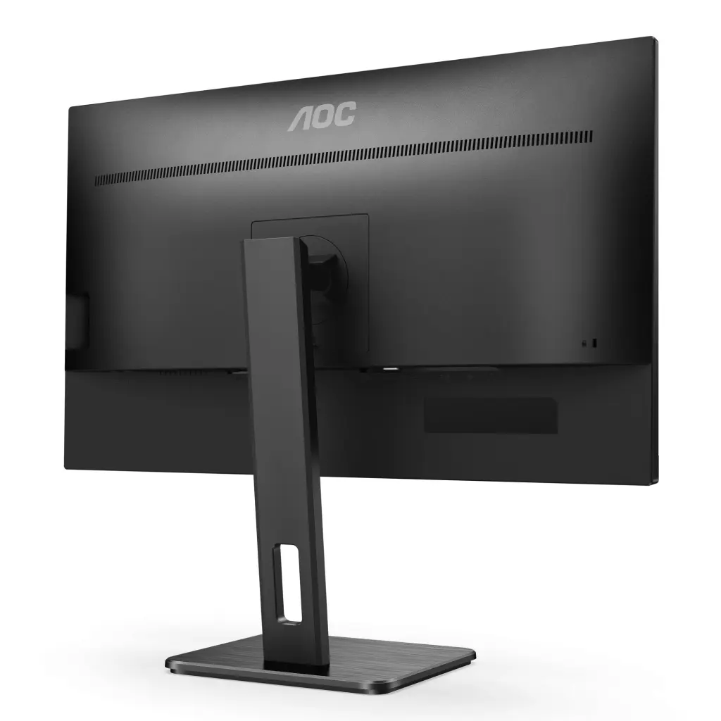 AOC P2 24P2QM 23.8 Inch 1920 x 1080 Pixels Full HD VA Panel HDMI DisplayPort VGA LED Monitor