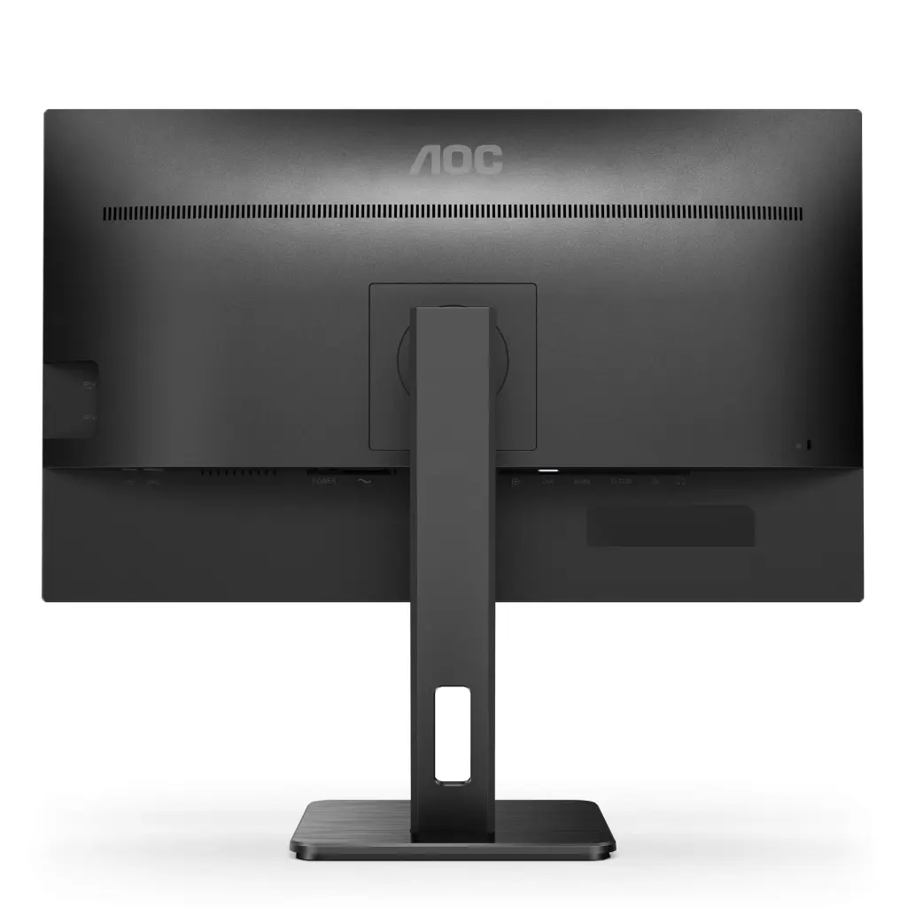 AOC P2 24P2QM 23.8 Inch 1920 x 1080 Pixels Full HD VA Panel HDMI DisplayPort VGA LED Monitor