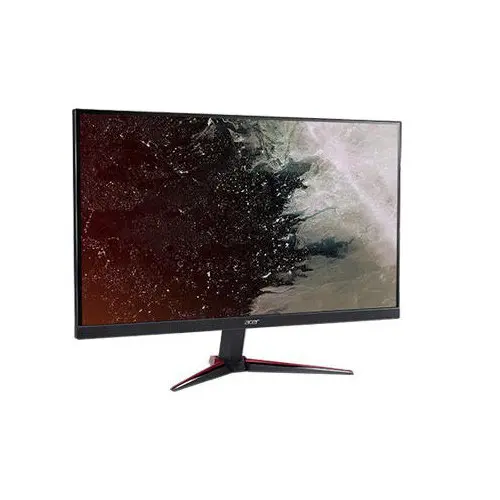 Acer NITRO VG0 Nitro VG240YSbmiipx 23.8 Inch 1920 x 1080 Pixels Full HD Resolution FreeSync IPS HDR 10 HDMI DisplayPort LED Gaming Monitor