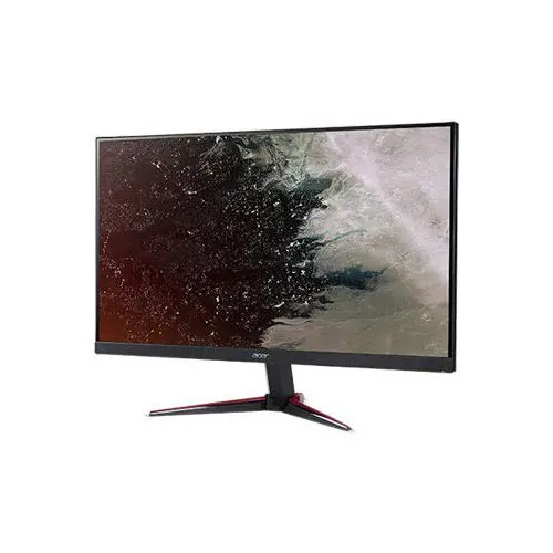 Acer NITRO VG0 Nitro VG240YSbmiipx 23.8 Inch 1920 x 1080 Pixels Full HD Resolution FreeSync IPS HDR 10 HDMI DisplayPort LED Gaming Monitor