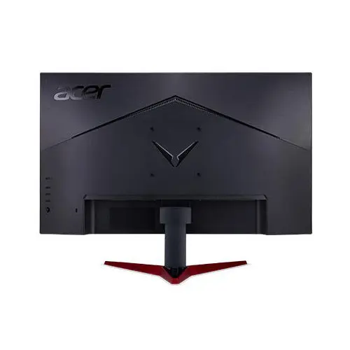 Acer NITRO VG0 Nitro VG240YSbmiipx 23.8 Inch 1920 x 1080 Pixels Full HD Resolution FreeSync IPS HDR 10 HDMI DisplayPort LED Gaming Monitor