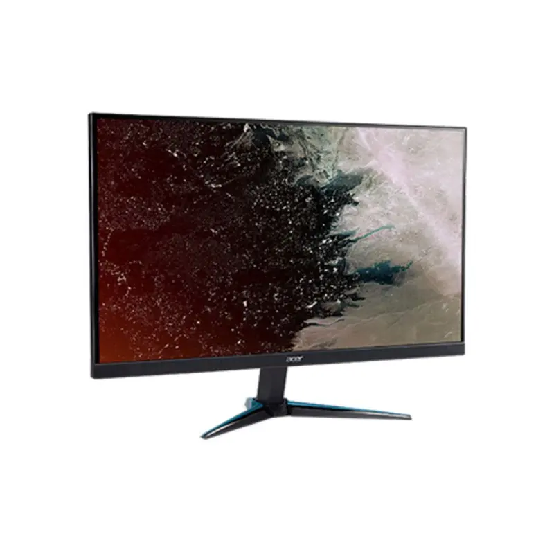 Acer NITRO VG0 VG280Kbmiipx 28 Inch 1920 x 1080 Pixels Ultra HD Resolution IPS Panel Freesync DisplayPort HDMI Gaming LED Monitor