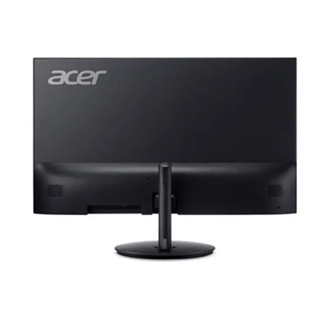 Acer SA322QU 31.5 Inch 2160 x 1440 Pixels IPS Panel ZeroFrame FreeSync HDMI DisplayPort Monitor