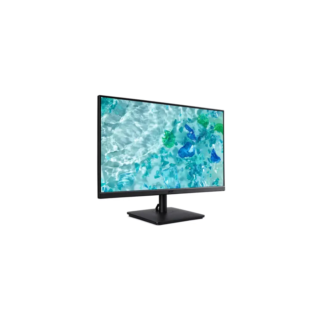 Acer Vero V227Q E3biv 21.5 Inch 1920 x 1080 Pixels Full HD IPS Panel ZeroFrame FreeSync VGA HDMI Monitor