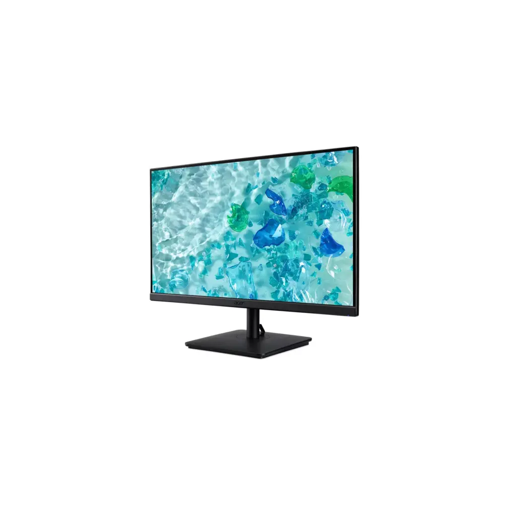 Acer Vero V227Q E3biv 21.5 Inch 1920 x 1080 Pixels Full HD IPS Panel ZeroFrame FreeSync VGA HDMI Monitor