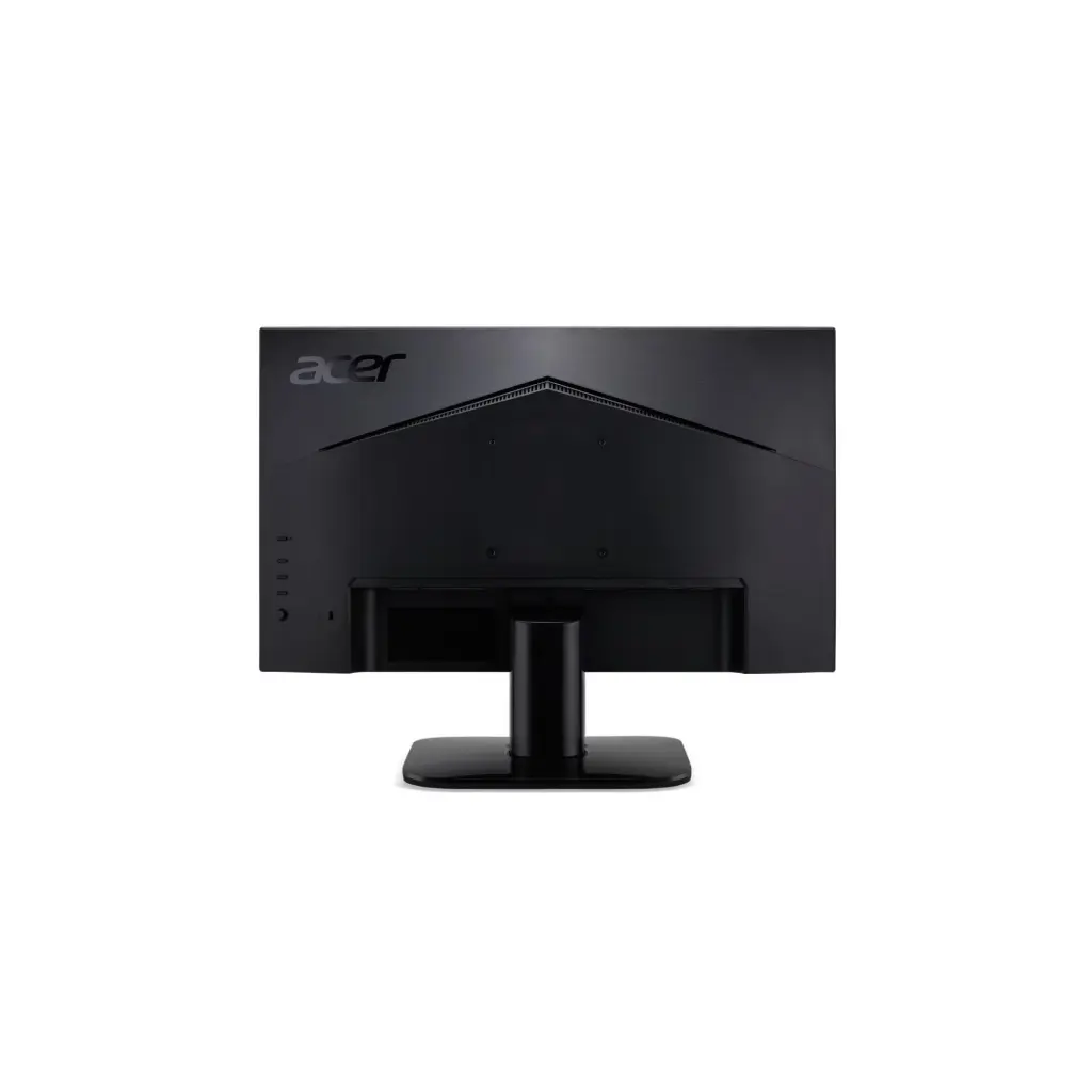 Acer KA242YEbi 23.8 Inch 1920 x 1080 Pixels Full HD IPS Panel HDMI VGA Monitor