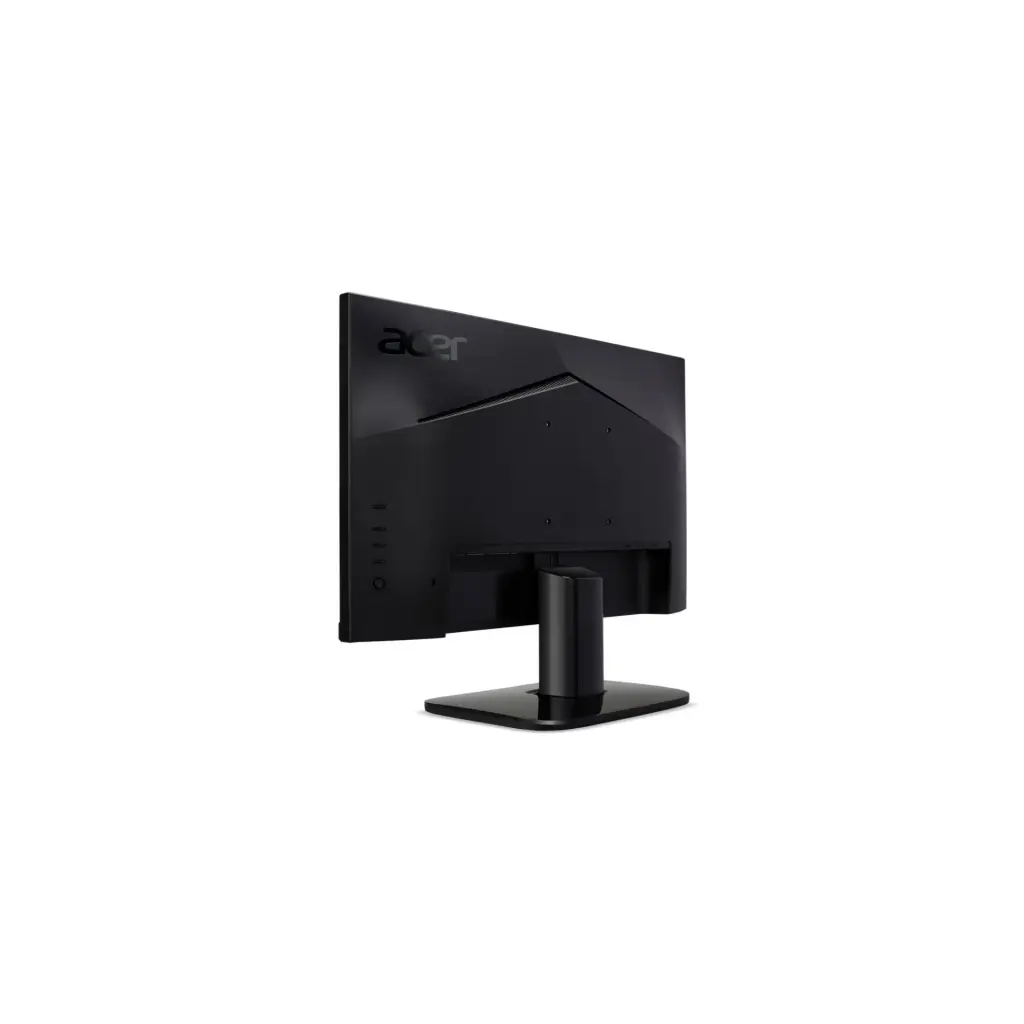 Acer KA242YEbi 23.8 Inch 1920 x 1080 Pixels Full HD IPS Panel HDMI VGA Monitor