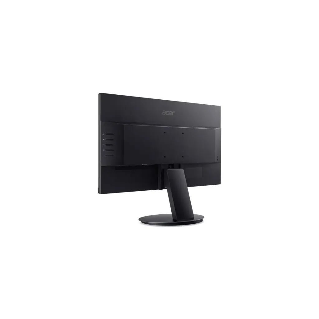 Acer E220QE3bi 21.5 Inch 1920 x 1080 Pixels Full HD IPS Panel ZeroFrame Adaptive Sync HDMI VGA Monitor