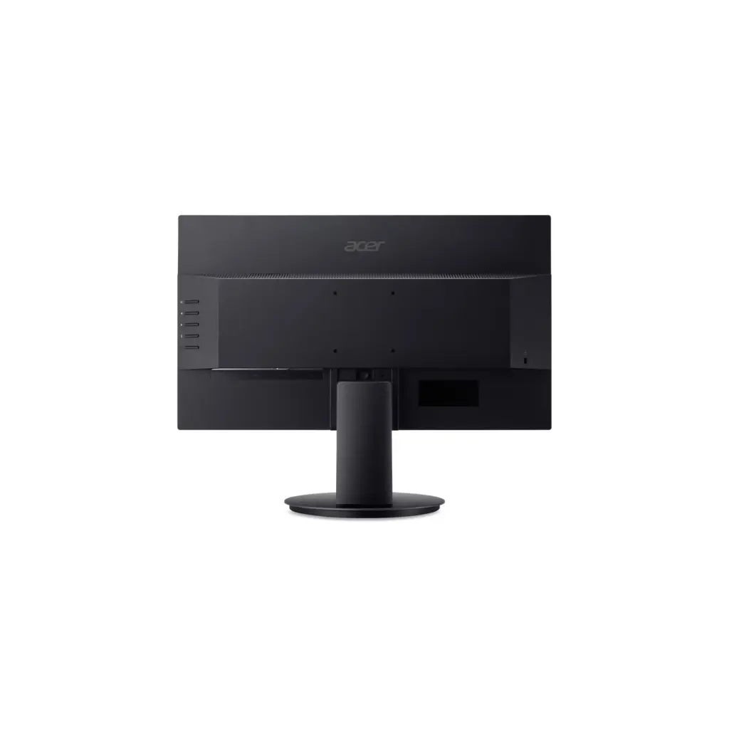 Acer E220QE3bi 21.5 Inch 1920 x 1080 Pixels Full HD IPS Panel ZeroFrame Adaptive Sync HDMI VGA Monitor