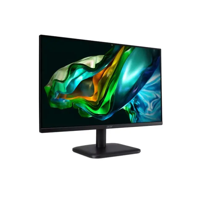 Acer EK1 27 Inch 1920 x 1080 Pixels Full HD IPS Panel ZeroFrame HDMI VGA Monitor