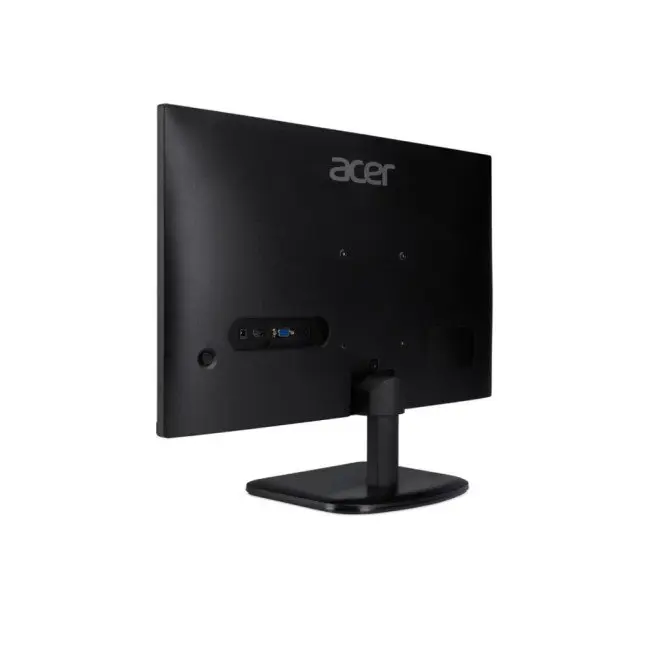 Acer EK1 27 Inch 1920 x 1080 Pixels Full HD IPS Panel ZeroFrame HDMI VGA Monitor