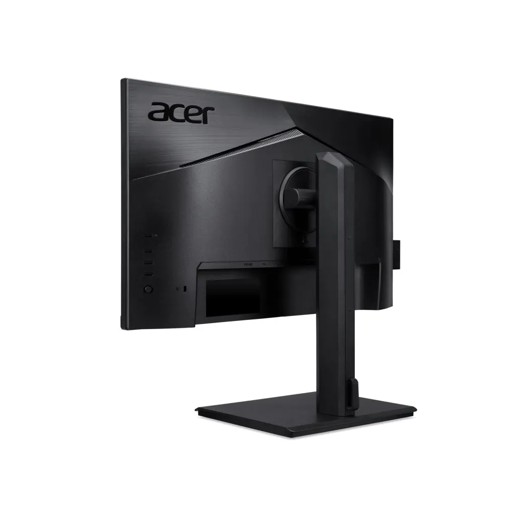 Acer Vero B277E 27 Inch 1920 x 1080 Pixels Full HD ZeroFrame IPS Panel AMD FreeSync HDMI VGA DisplayPort Monitor