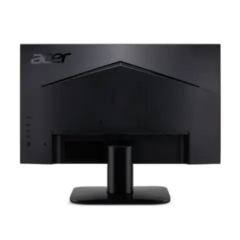 Acer KA272Ebi 27 Inch 1920 x 1080 Pixels Full HD IPS Panel ZeroFrame FreeSync HDMI VGA Monitor